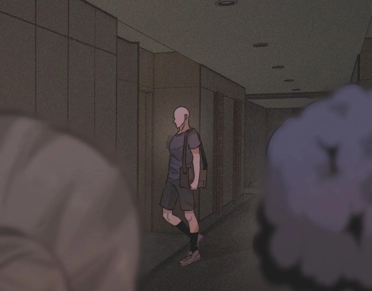 第89话再遇美女邻居 第69页