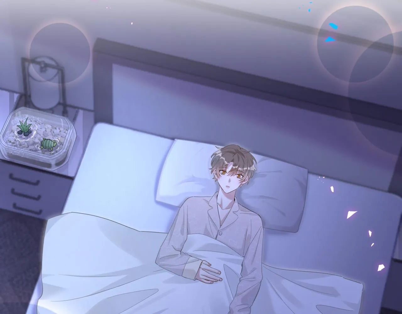第7话 为什么会变成这样？ 第47页