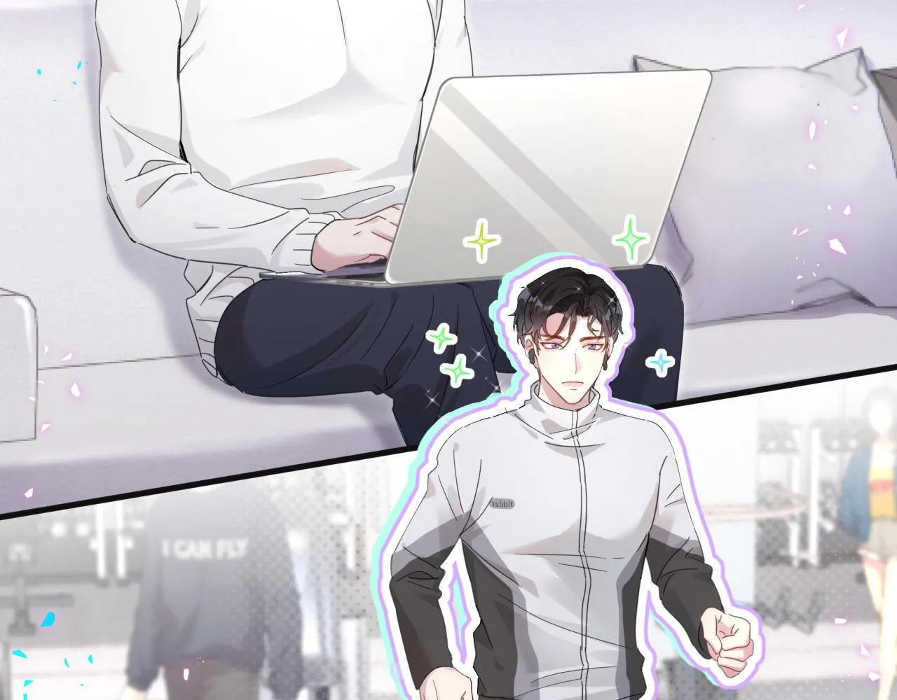 第5话 做我的助理 第17页