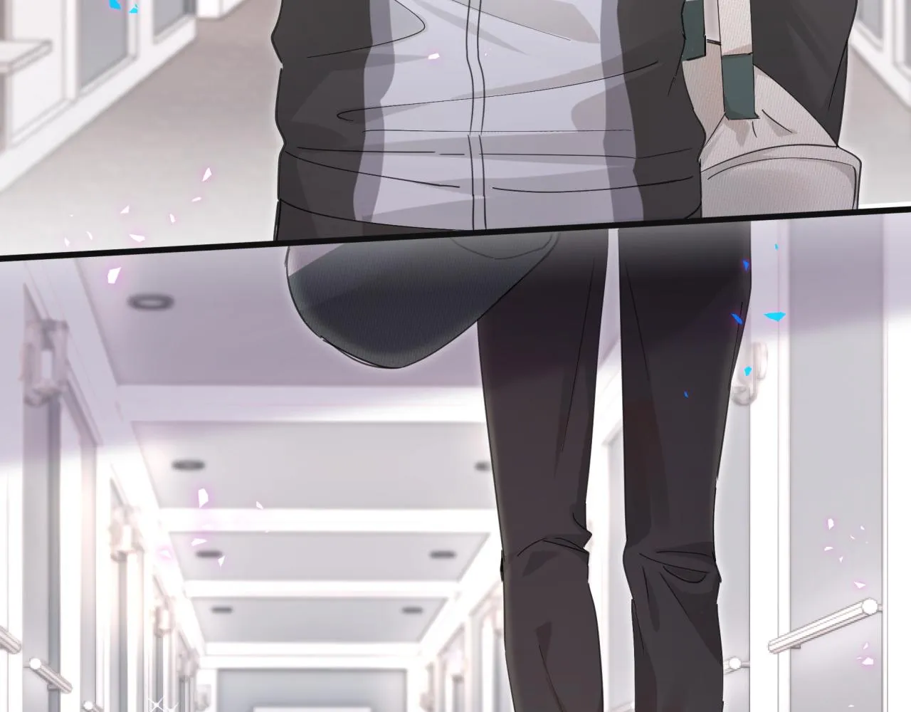 第5话 做我的助理 第21页