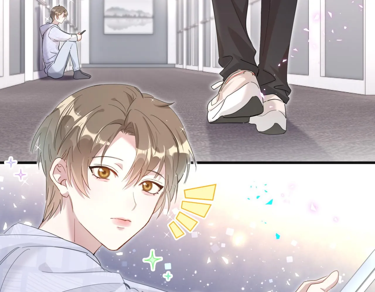 第5话 做我的助理 第22页