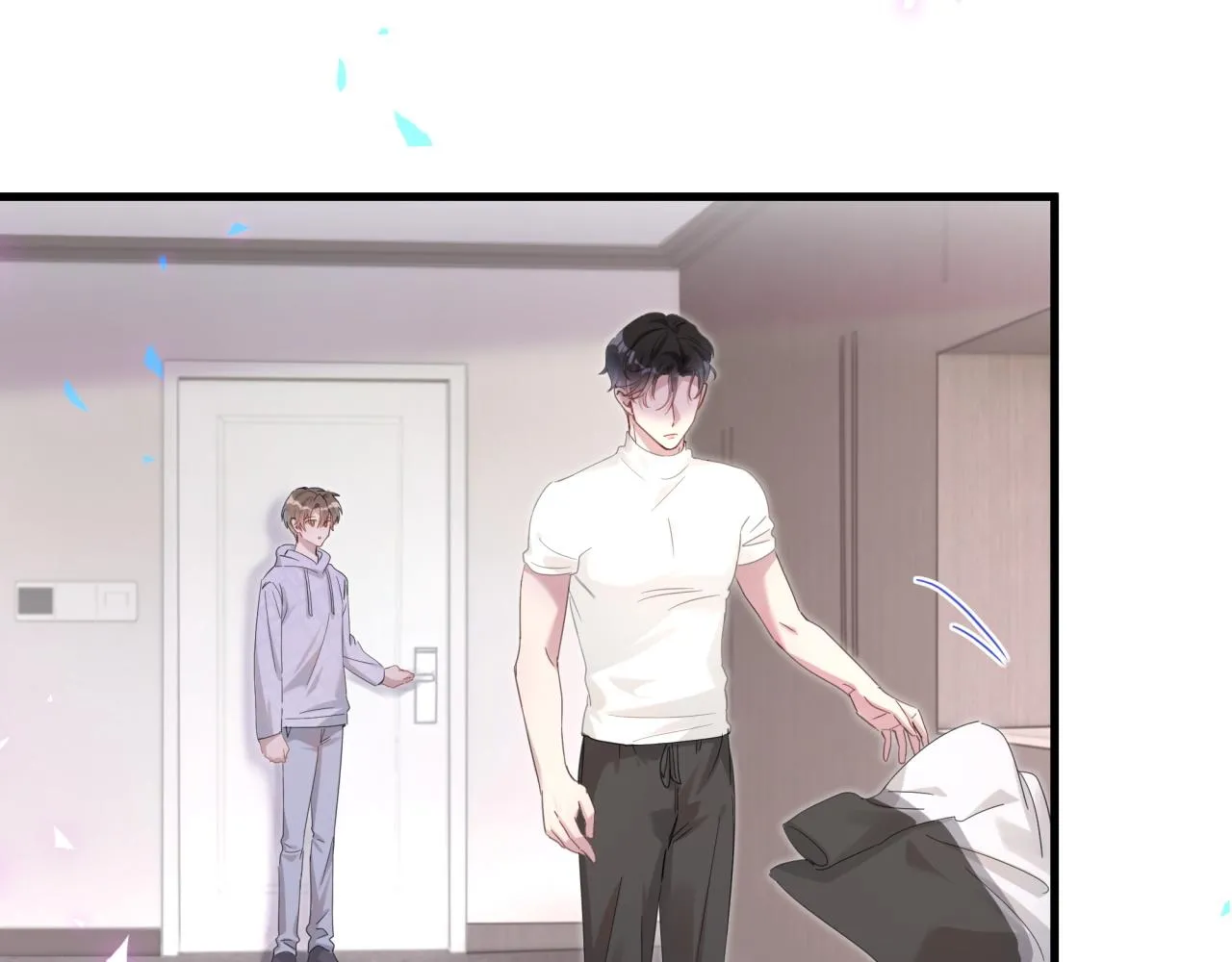 第5话 做我的助理 第40页