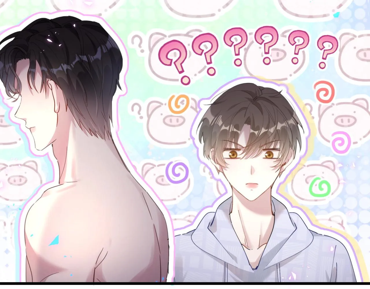 第5话 做我的助理 第48页