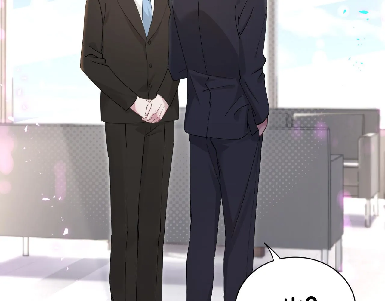 第4话 他很受欢迎？ 第7页