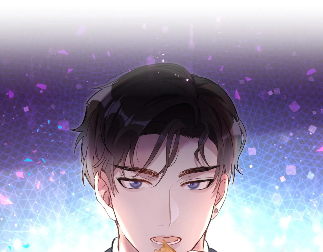 第4话 他很受欢迎？ 第46页