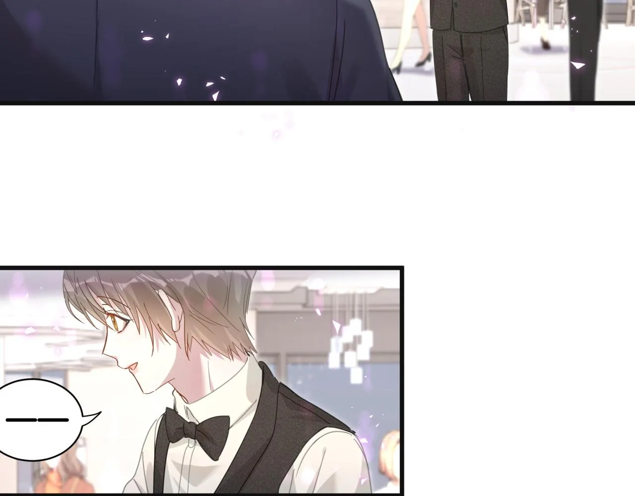 第4话 他很受欢迎？ 第49页