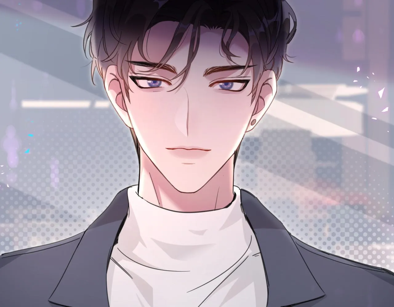 第4话 他很受欢迎？ 第51页
