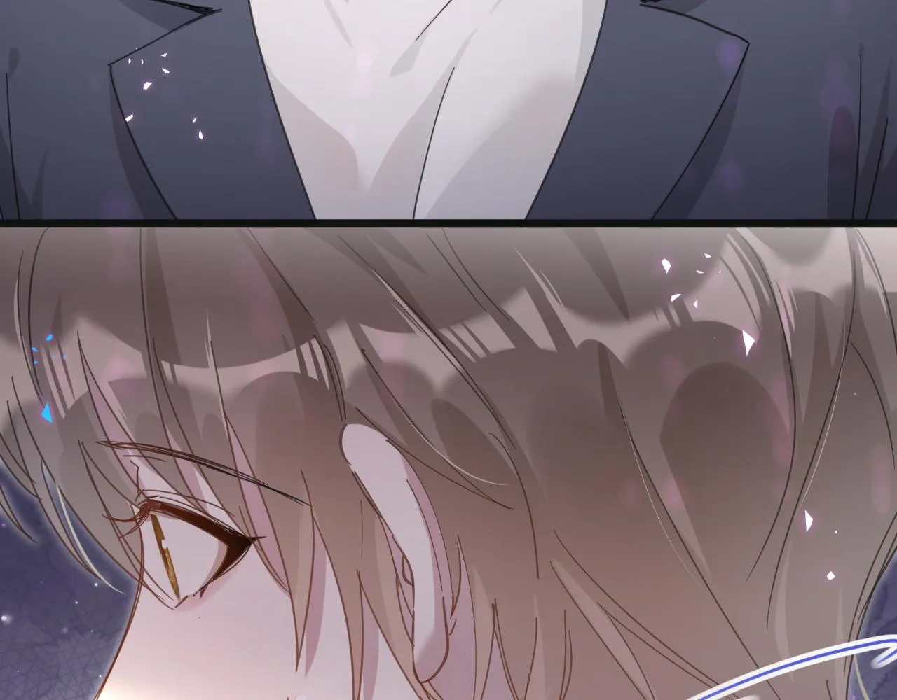 第4话 他很受欢迎？ 第52页
