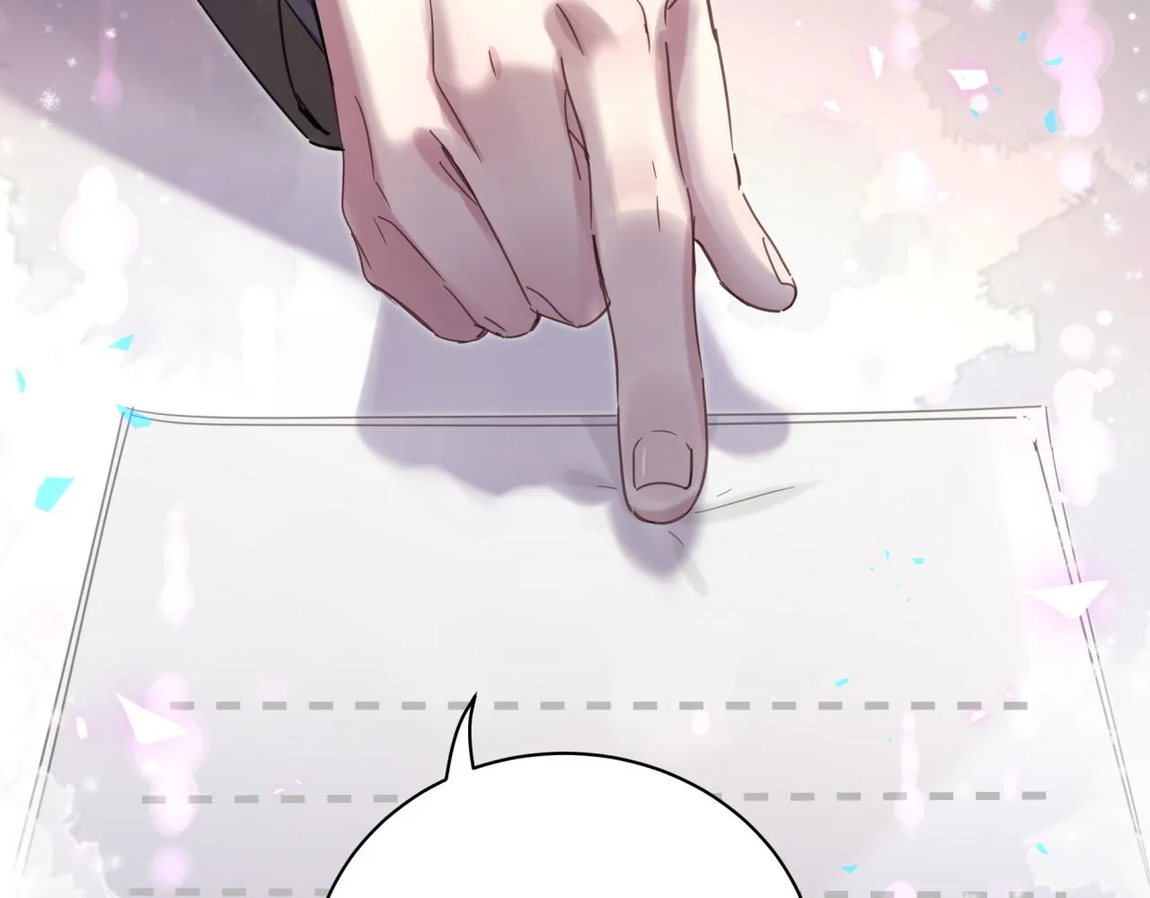 第3话 不是钱的问题 第14页