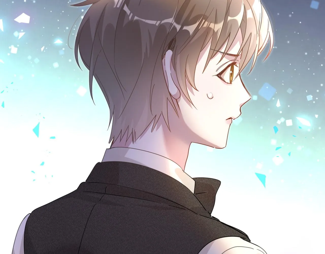 第3话 不是钱的问题 第27页
