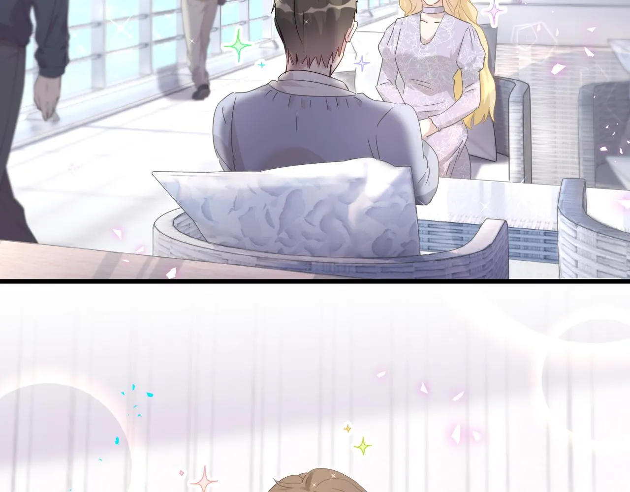 第3话 不是钱的问题 第34页