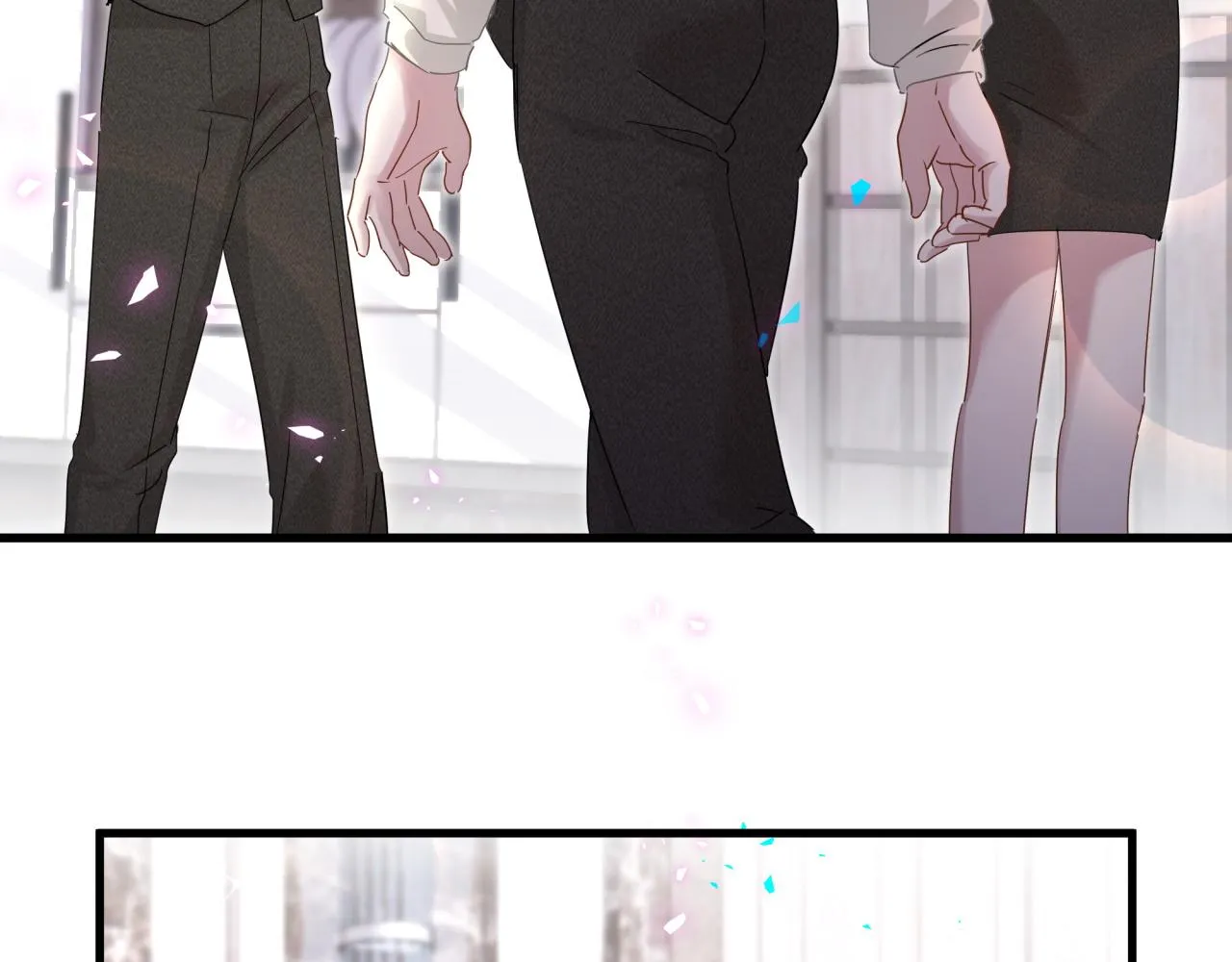 第3话 不是钱的问题 第36页