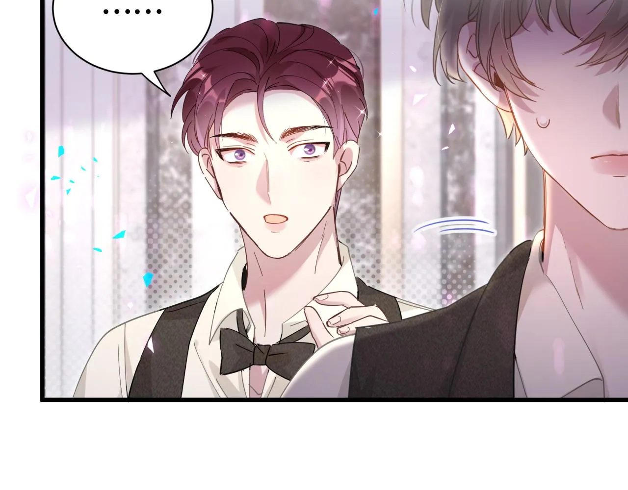 第3话 不是钱的问题 第49页