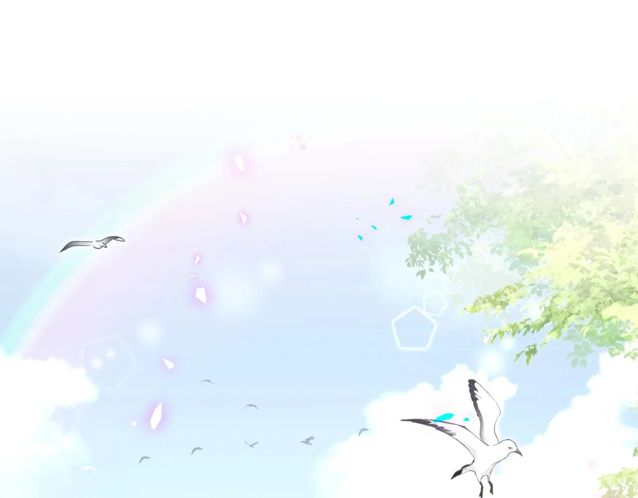 第1话 结婚？？？ 第5页