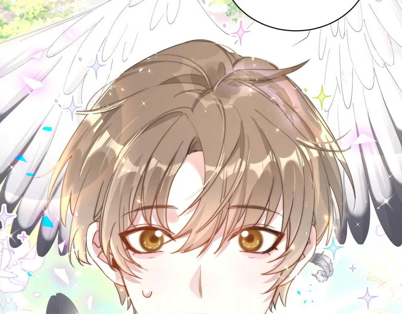 第1话 结婚？？？ 第7页
