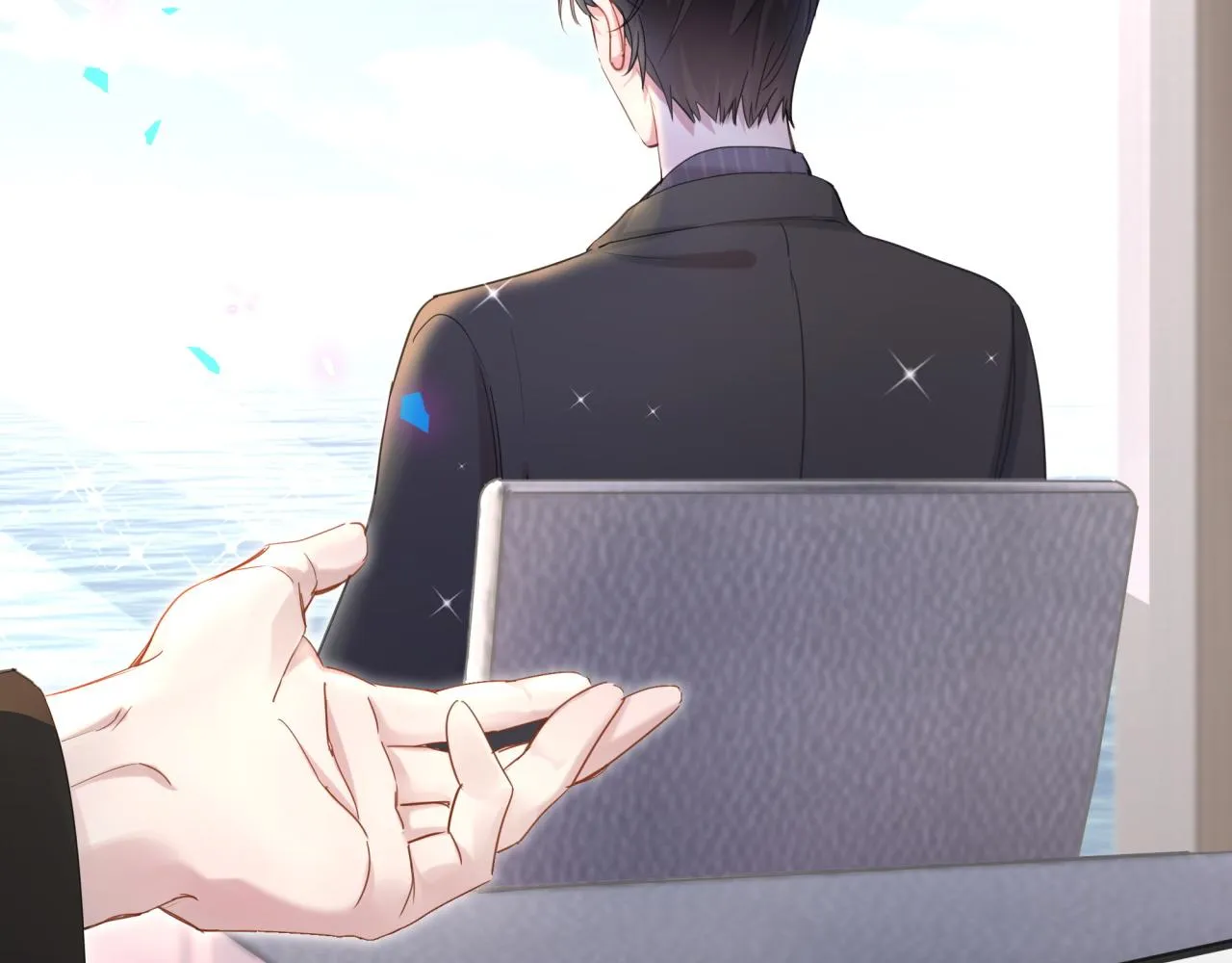 第1话 结婚？？？ 第19页