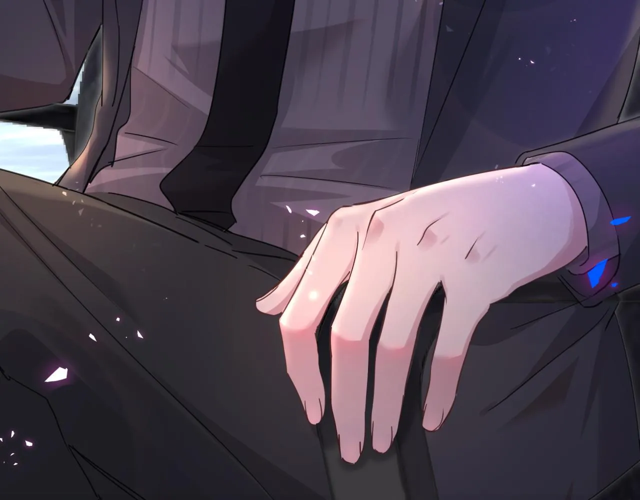 第1话 结婚？？？ 第40页