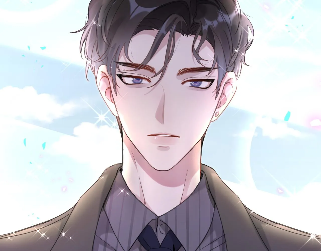 第1话 结婚？？？ 第63页