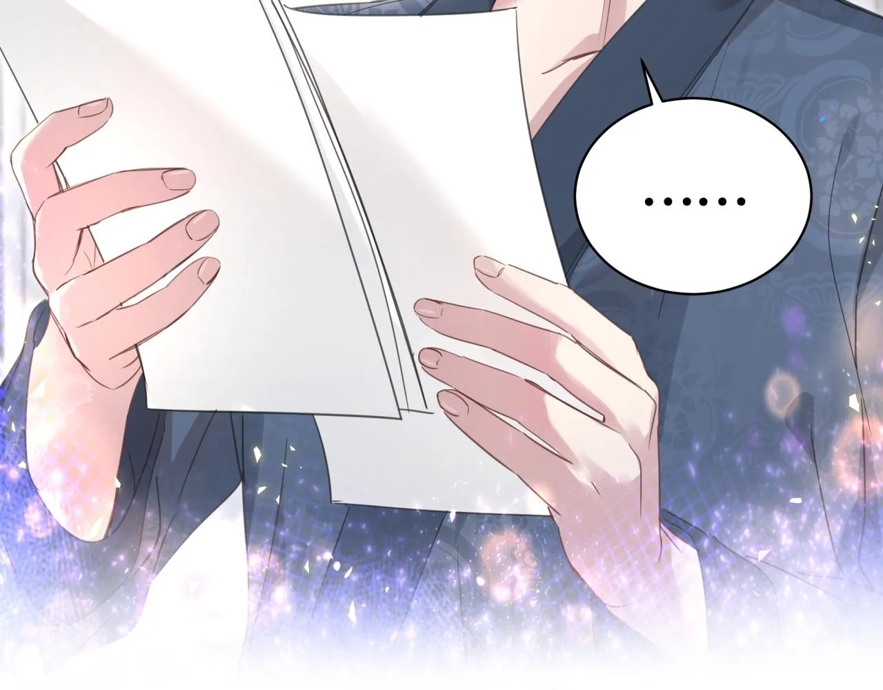 第1话 结婚？？？ 第85页