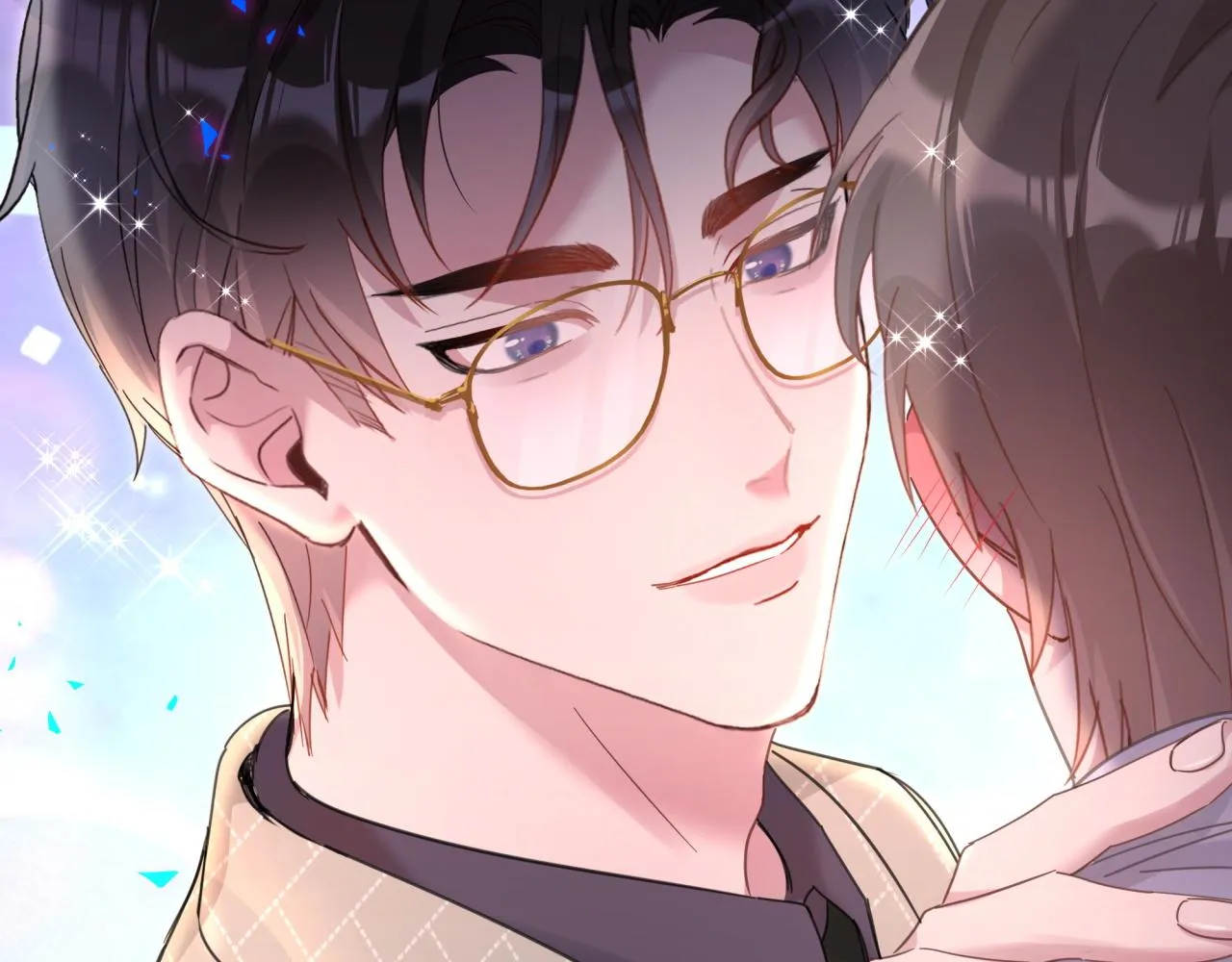 第11话 你玩得开心就行 第14页