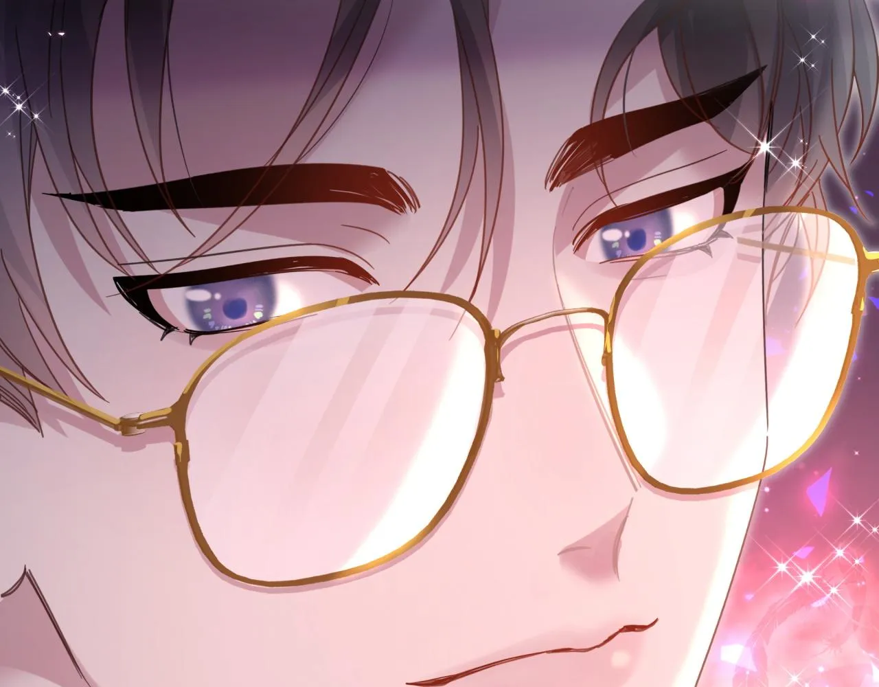 第11话 你玩得开心就行 第18页