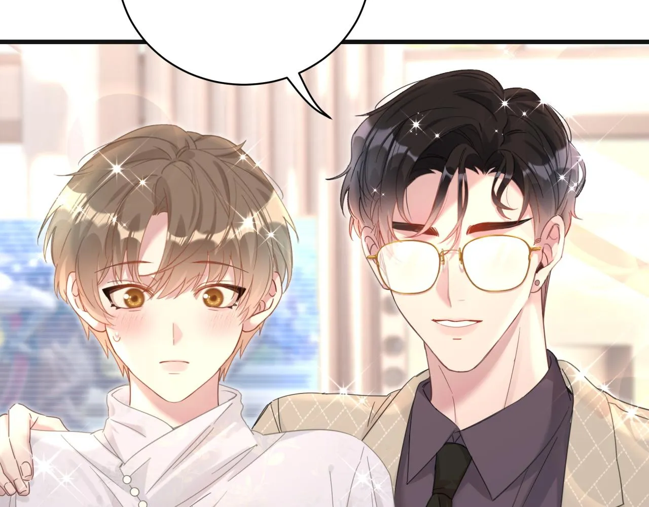 第11话 你玩得开心就行 第29页