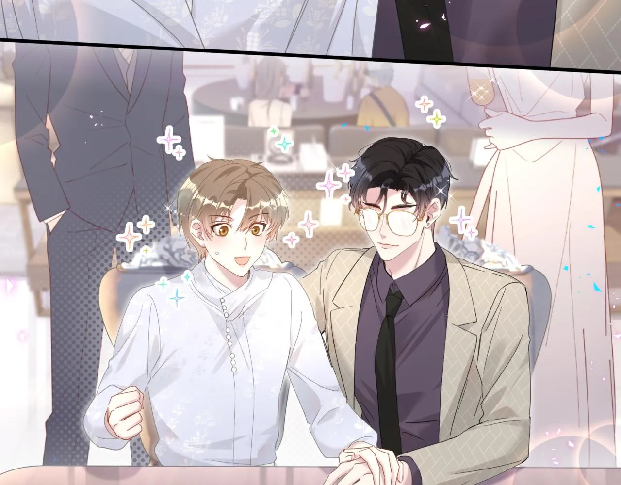 第11话 你玩得开心就行 第40页