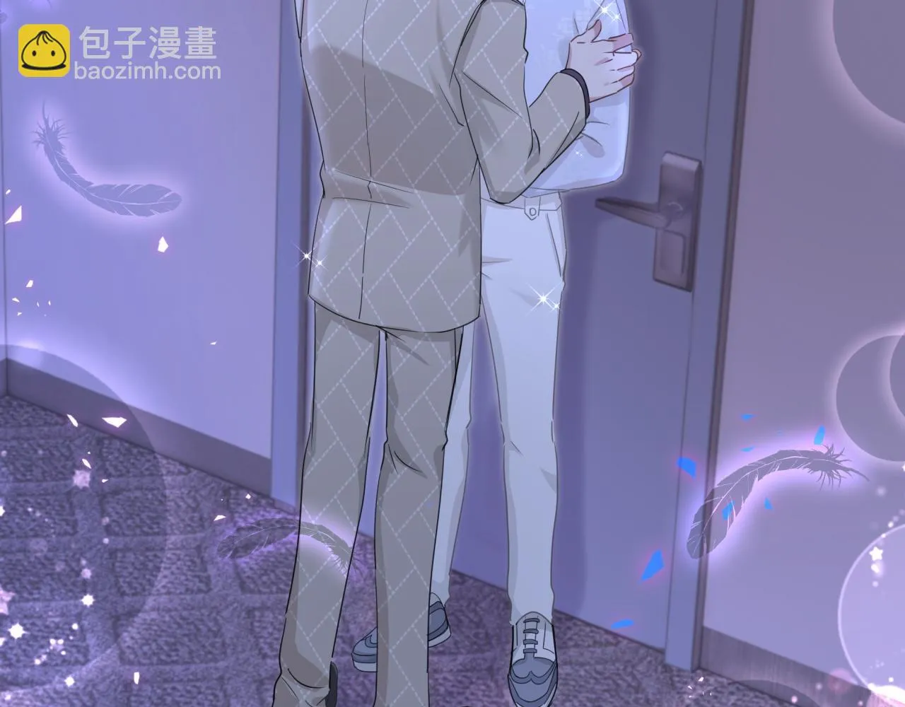 第13话 怕别人看到？ 第65页