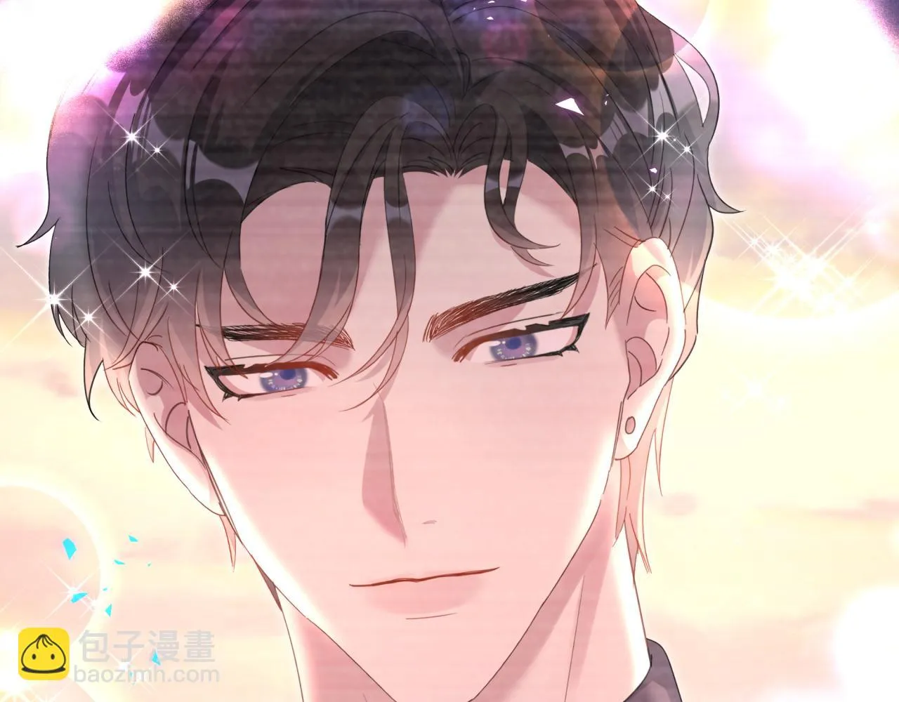 第15话 想去就去吧 第19页