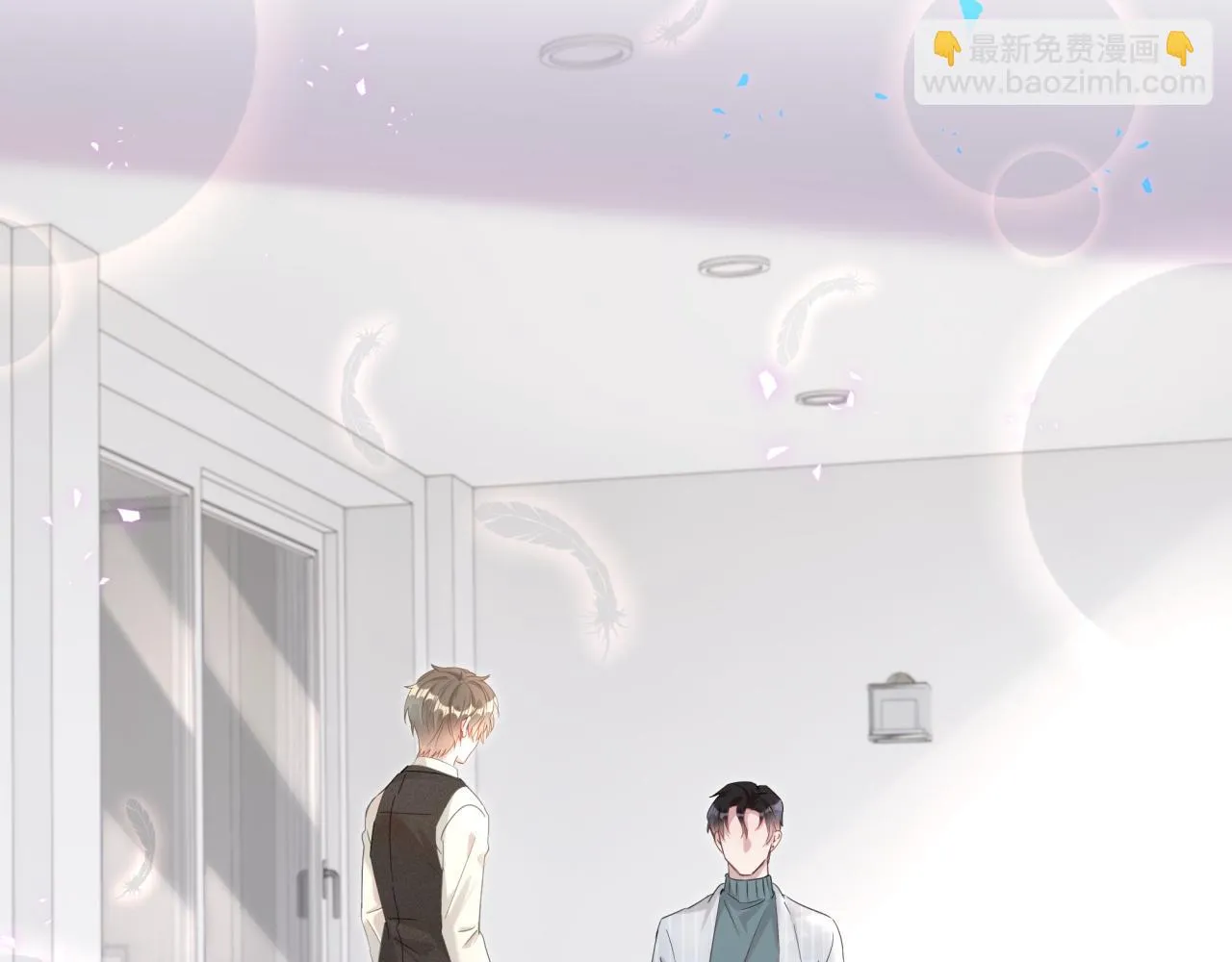 第15话 想去就去吧 第64页
