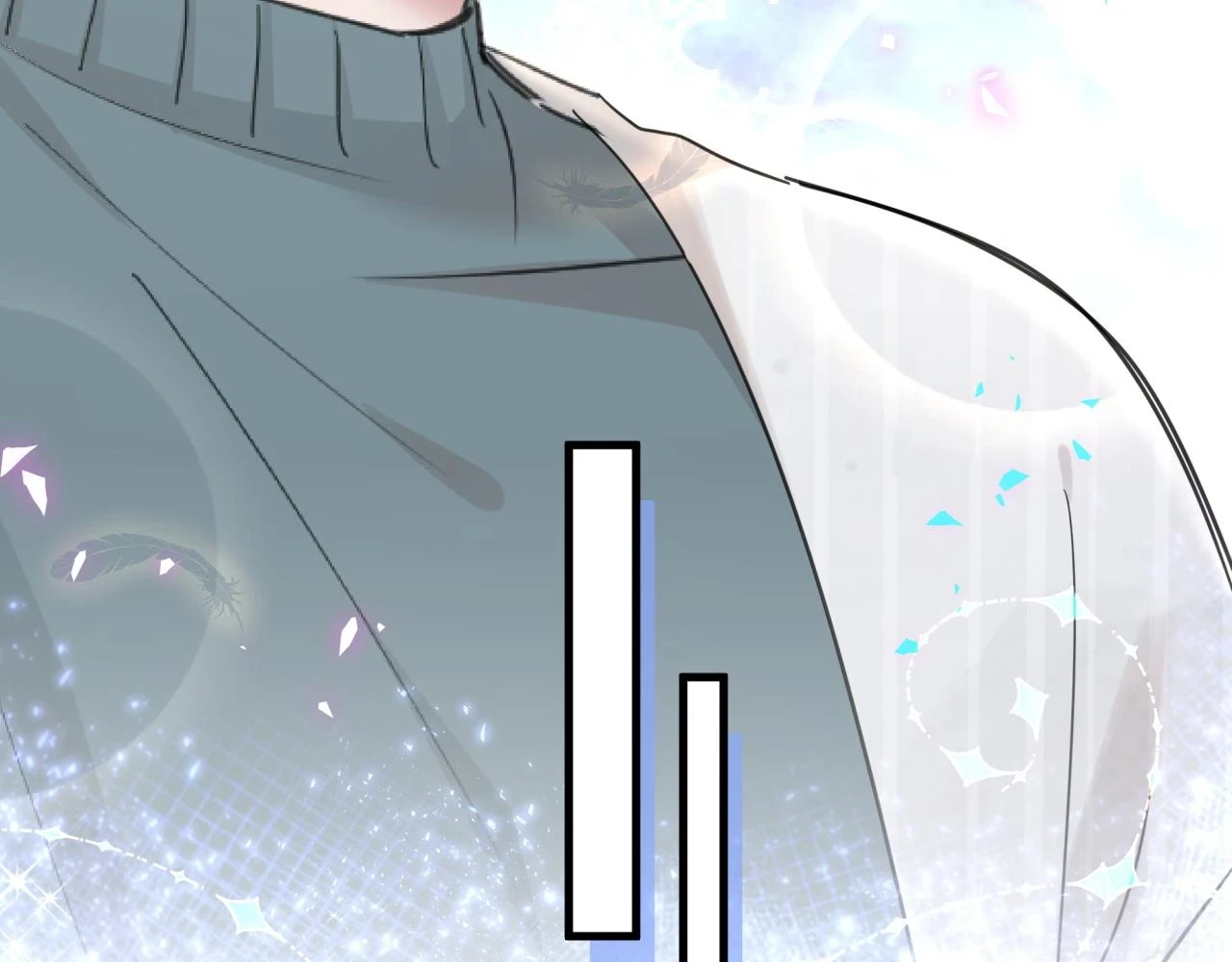 第16话 你跟我一起走吧 第12页