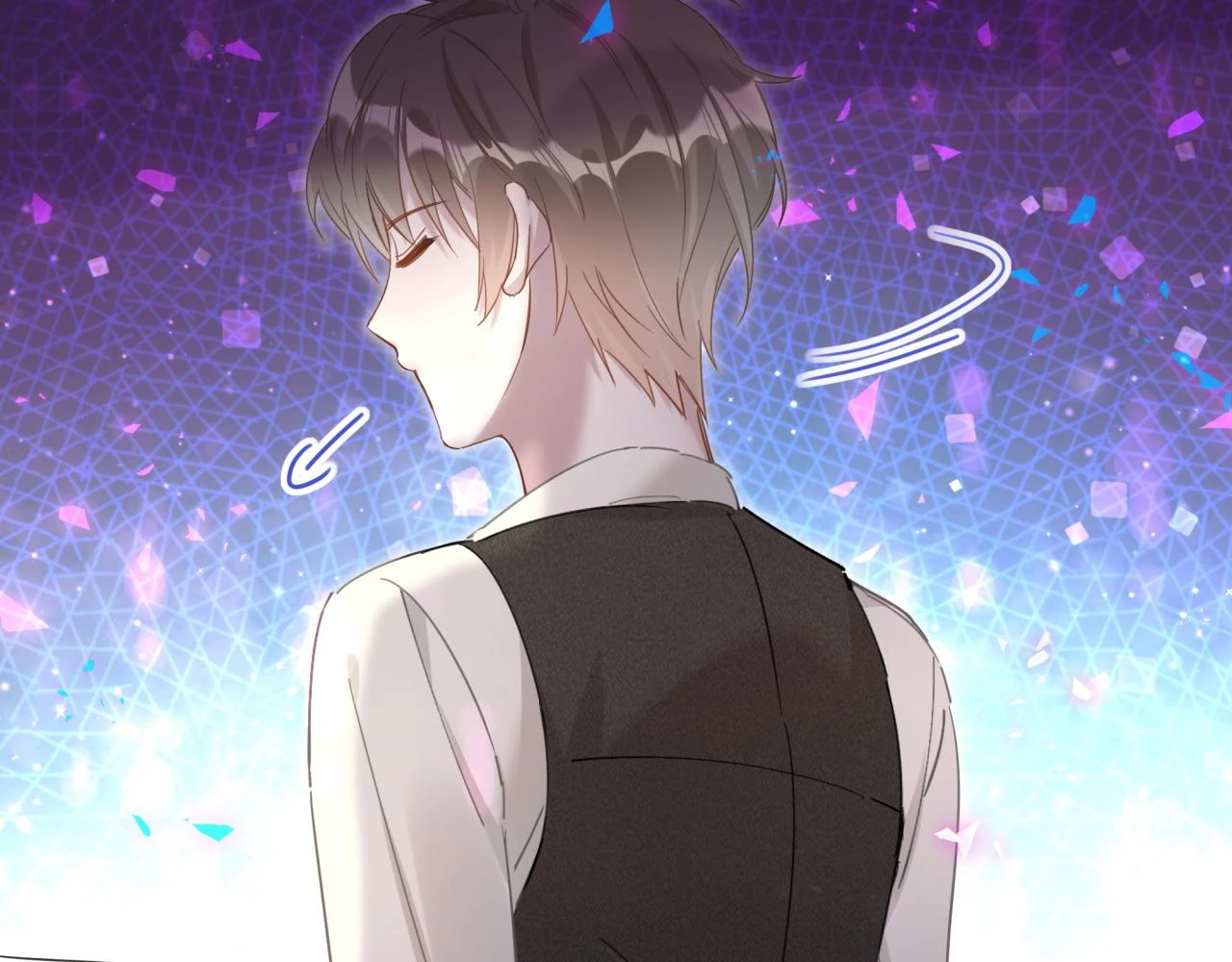 第16话 你跟我一起走吧 第22页