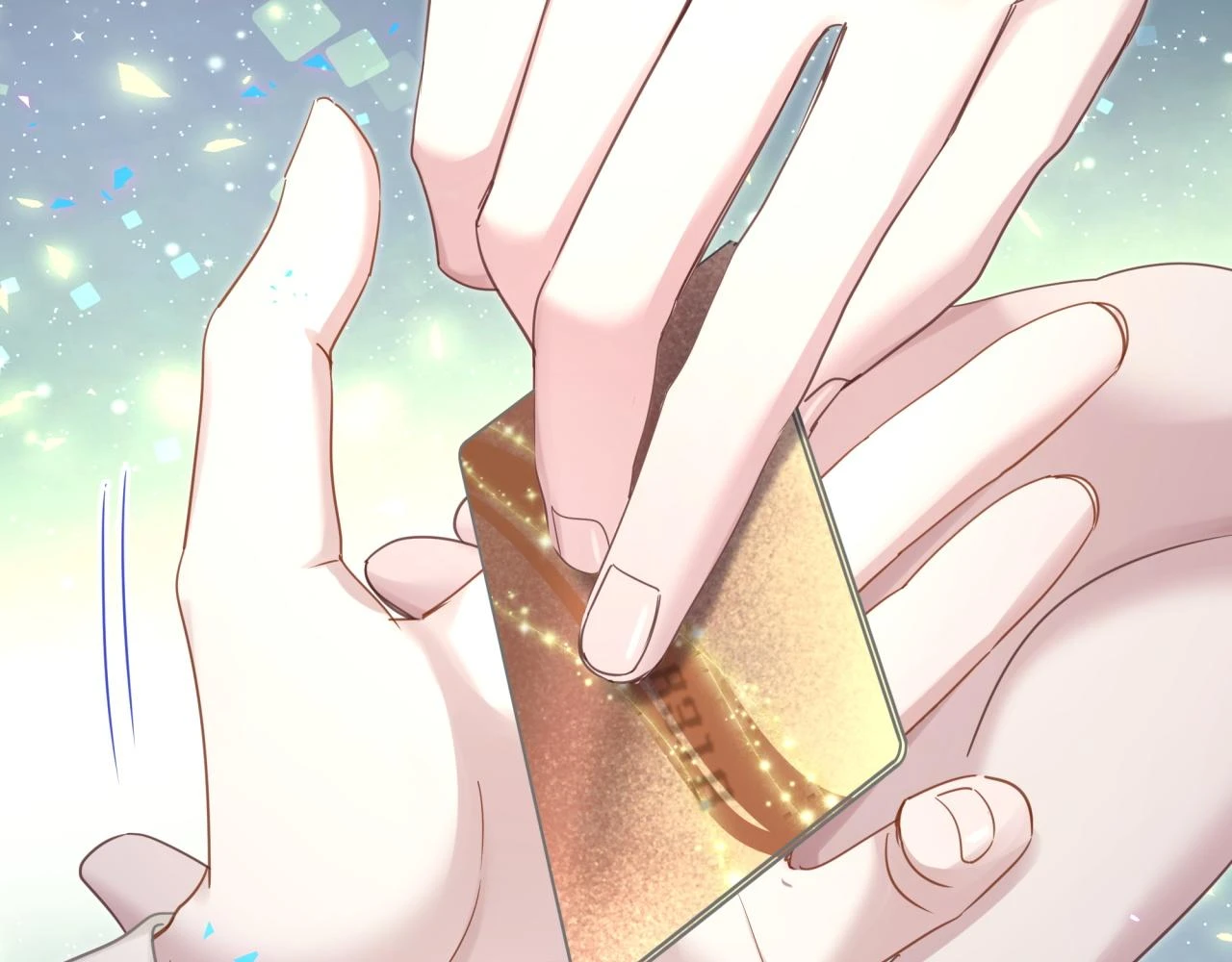 第16话 你跟我一起走吧 第57页