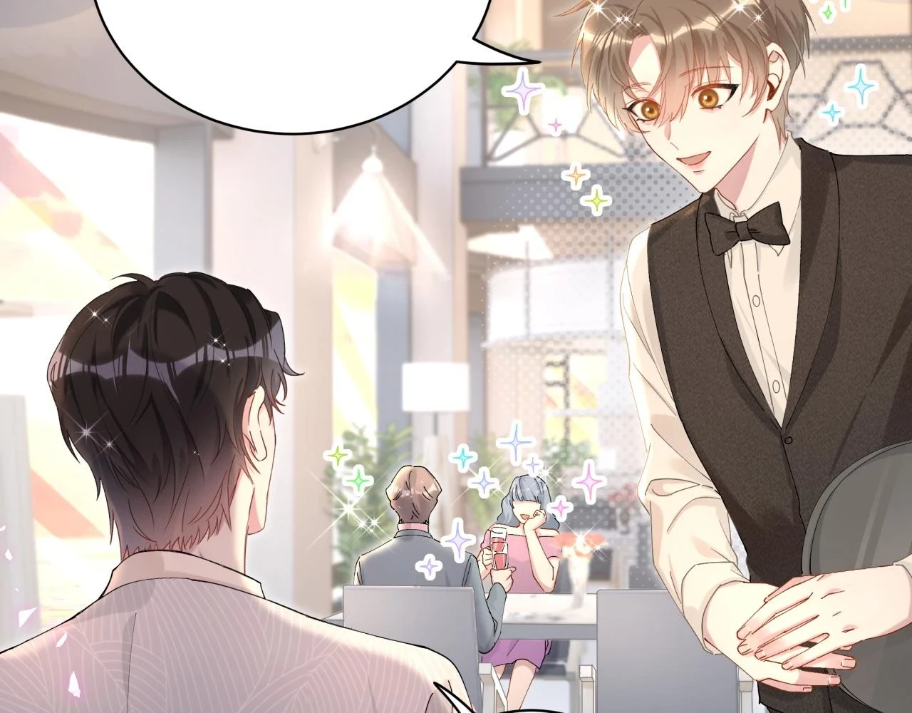 第17话 对不起 害你受伤了 第69页