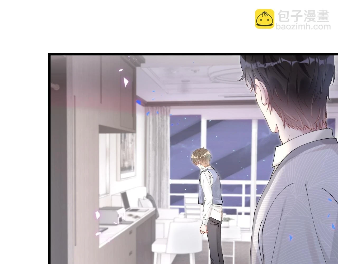 第17话 对不起 害你受伤了 第91页