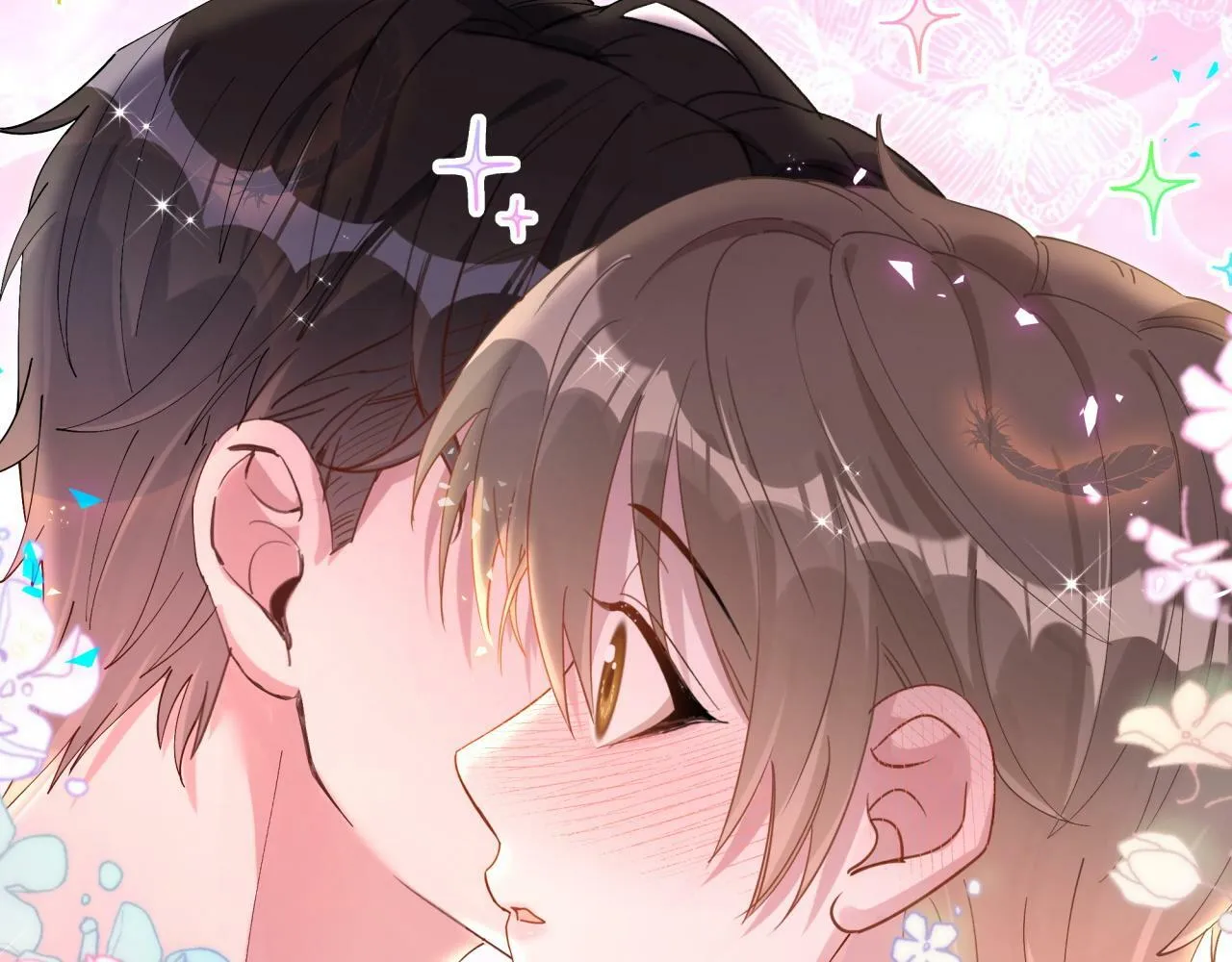 第19话 看够了吗？ 第6页