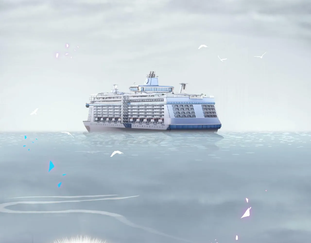 第19话 看够了吗？ 第49页
