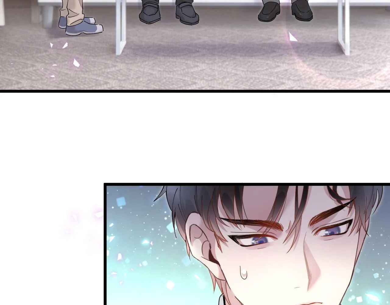 第19话 看够了吗？ 第58页