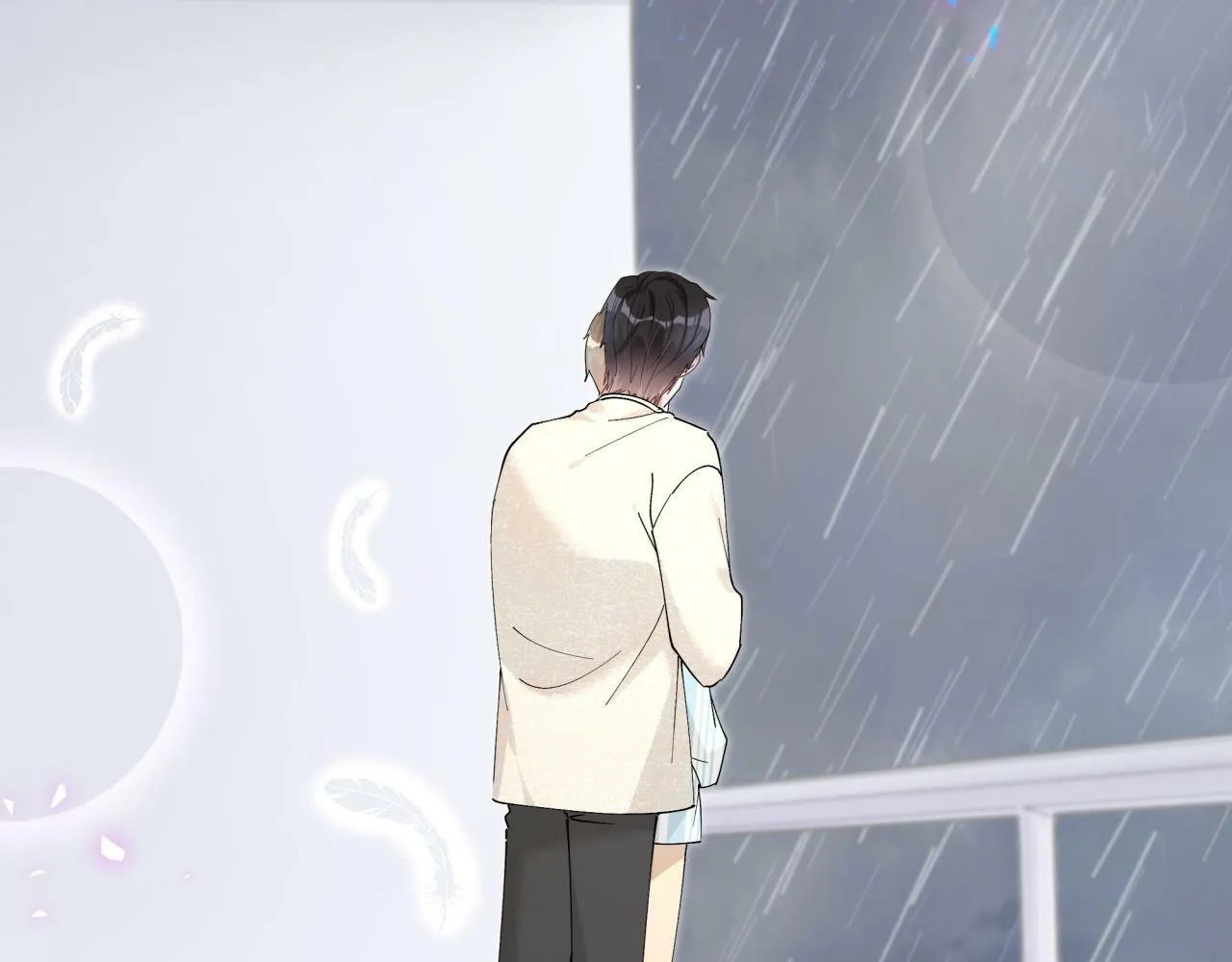 第19话 看够了吗？ 第91页