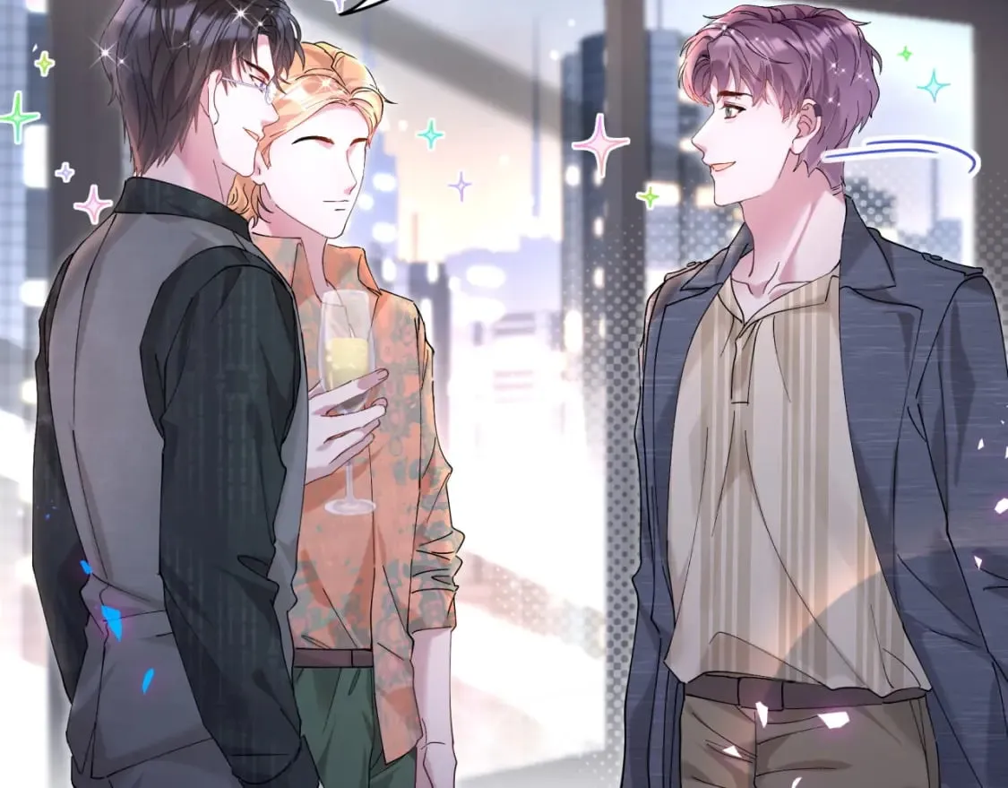 第23话 你就不能委婉点？ 第34页