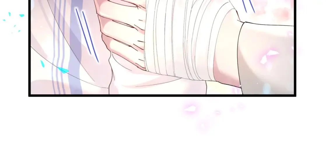 第28话 生气了？ 第25页