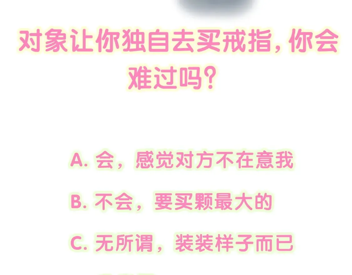 第30话 挑个你喜欢的戒指 第88页