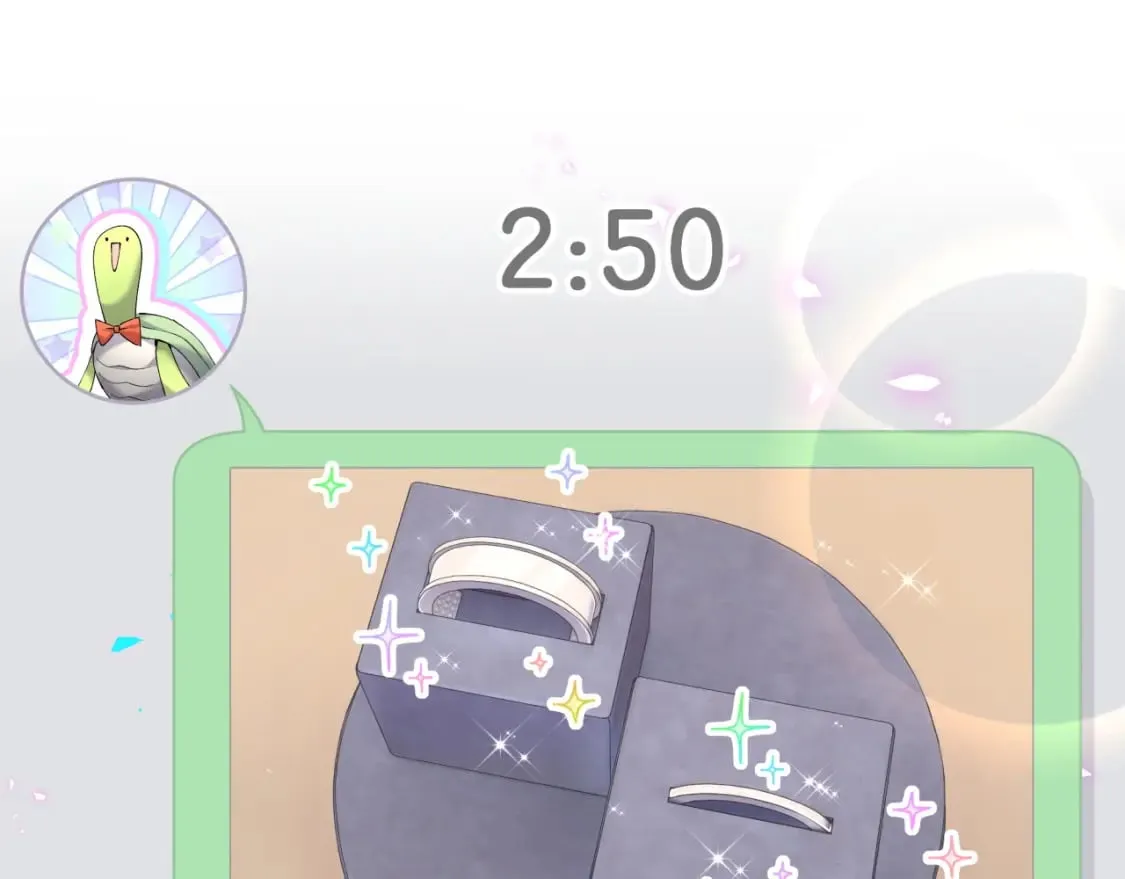 第32话 委屈了？ 第34页