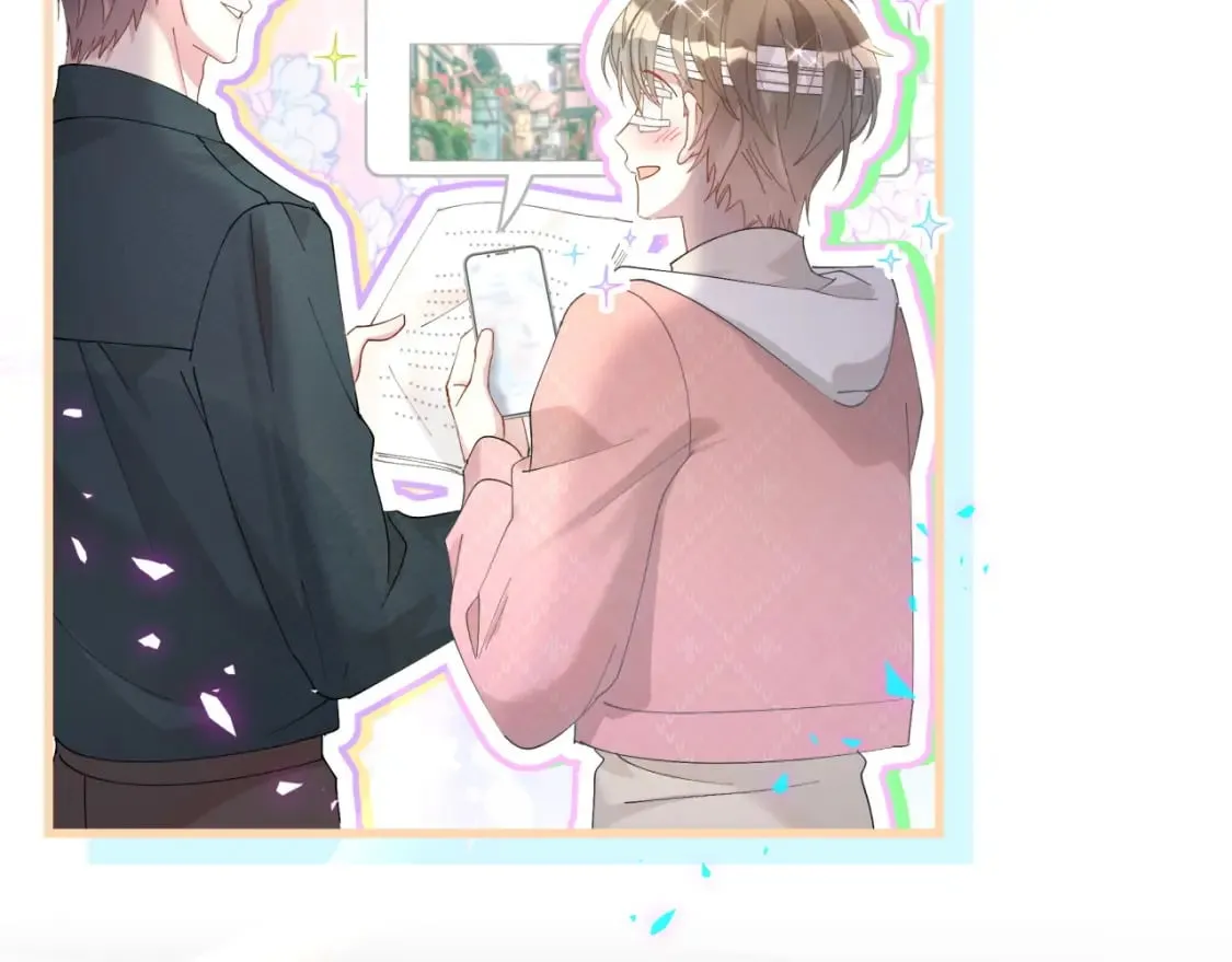 第33话 你是不是心情不好？ 第22页