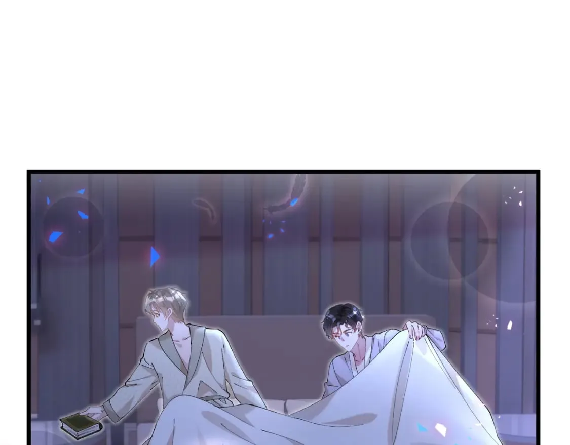 第33话 你是不是心情不好？ 第69页