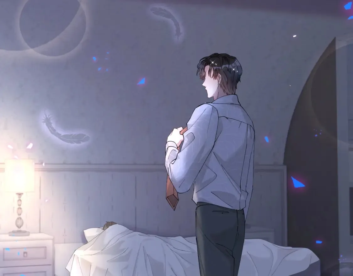 第34话 我陪你玩 第43页