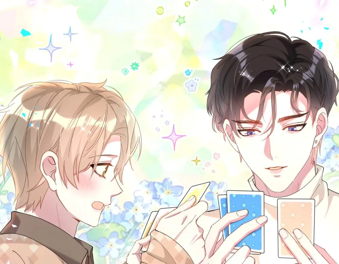 第35话 怎么没有继续上学？ 第38页