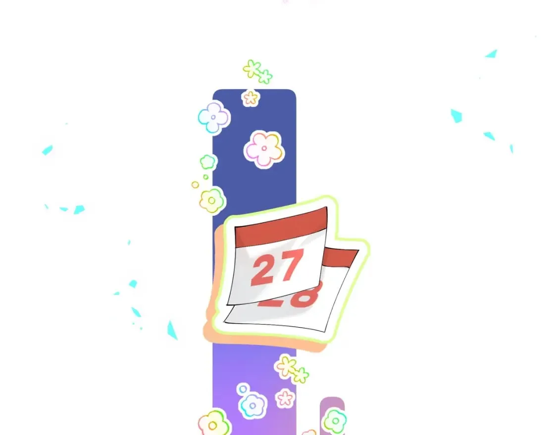 第37话 完美的一天 第27页
