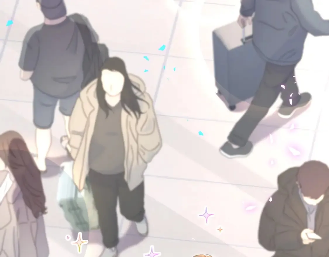 第37话 完美的一天 第55页