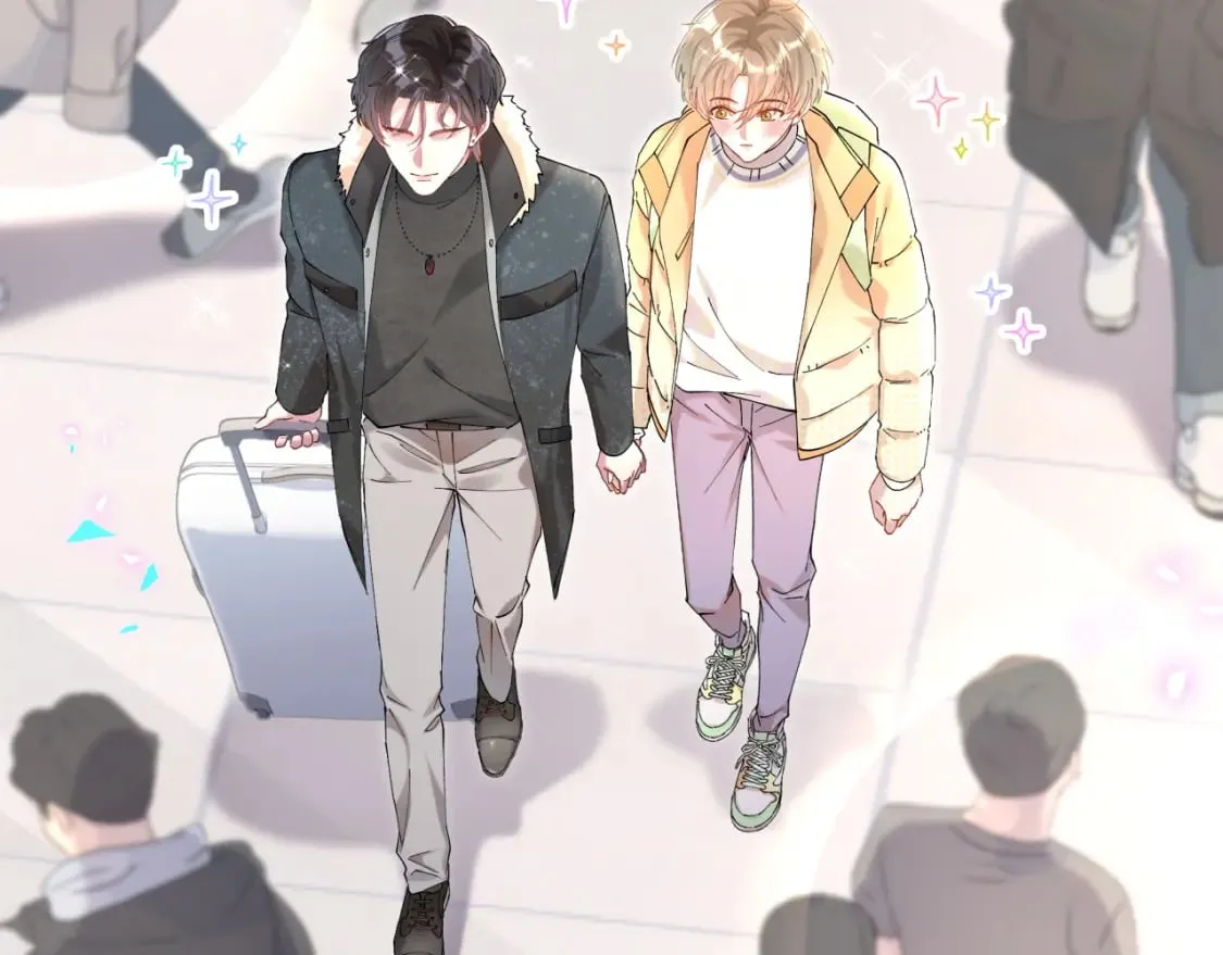 第37话 完美的一天 第56页